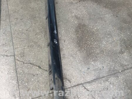 ФОТО Накладка на порог для Subaru Forester SG Киев