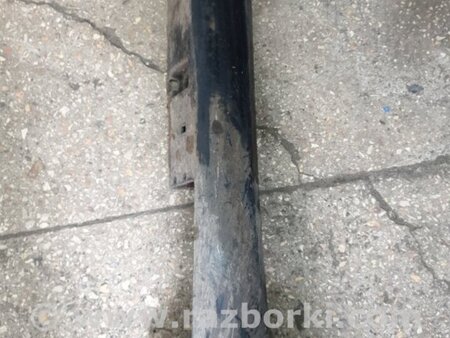 ФОТО Накладка на порог для Subaru Forester SG Киев