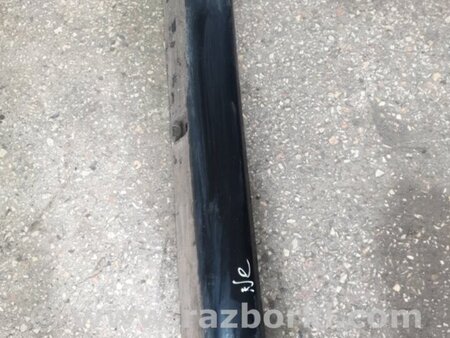 ФОТО Накладка на порог для Subaru Forester SG Киев