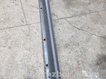 ФОТО Накладка на порог для Subaru Legacy (все модели) Киев