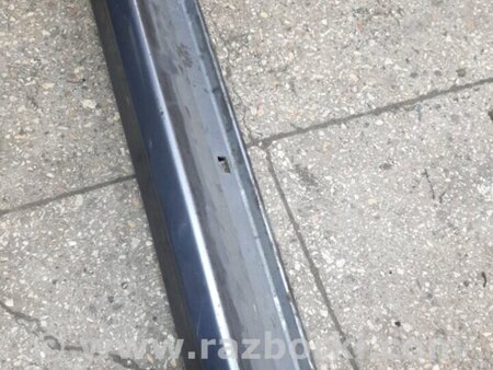 ФОТО Накладка на порог для Subaru Legacy (все модели) Киев