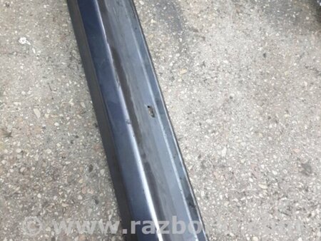 ФОТО Накладка на порог для Subaru Legacy (все модели) Киев