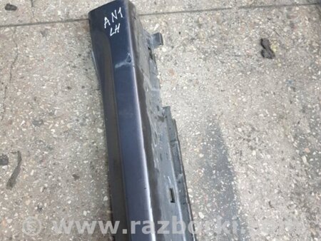 ФОТО Накладка на порог для Subaru Legacy (все модели) Киев