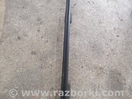 ФОТО релинги продольные для KIA Sorento Киев