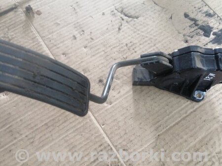 ФОТО Педаль газа для Subaru Forester SG Киев