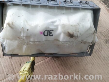 ФОТО Airbag подушка пассажира для Subaru Forester SG Киев