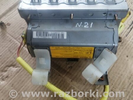 ФОТО Airbag подушка пассажира для Subaru Forester SG Киев