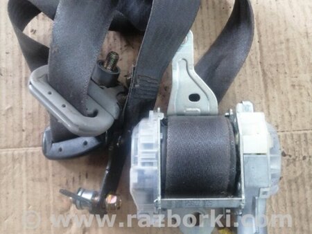ФОТО Ремень безопасности для Subaru Forester SG Киев