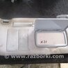 ФОТО Козырек солнцезащитный для Subaru Forester SG Киев