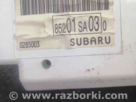 ФОТО Бортовой компьютер для Subaru Forester SG Киев
