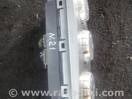 ФОТО Блок управления климат-контролем для Subaru Forester SG Киев