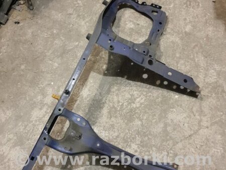 ФОТО Передняя панель (Телевизор) для Subaru Forester SG Киев