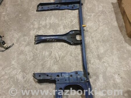 ФОТО Передняя панель (Телевизор) для Subaru Forester SG Киев