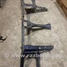 Передняя панель (Телевизор) Subaru Forester SG