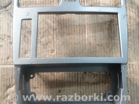 ФОТО Пластик салона для Subaru Forester SG Киев