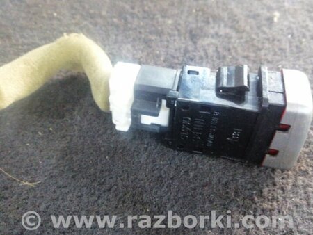 ФОТО Кнопка аварийки для Subaru Forester SG Киев