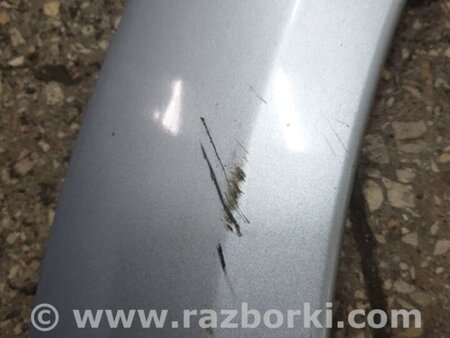 ФОТО Накладка на крыло для Subaru Outback Киев