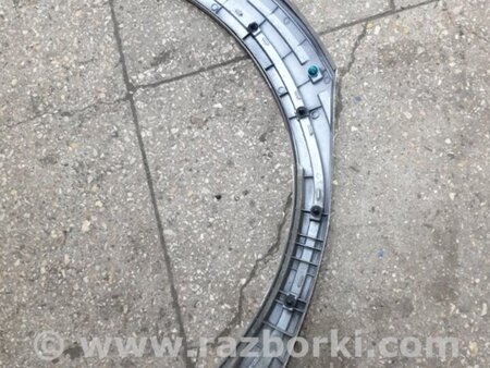 ФОТО Накладка на крыло для Subaru Outback Киев