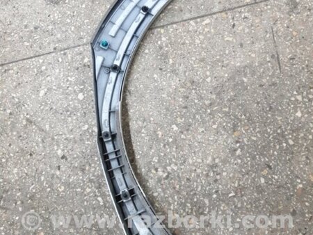 ФОТО Накладка на крыло для Subaru Outback Киев