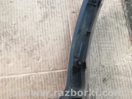 ФОТО Накладка на крыло для Subaru Forester SG Киев