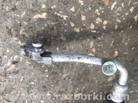 ФОТО Шланг кондиционера для Subaru Forester SG Киев