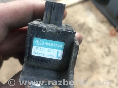 ФОТО Датчик удара для Subaru Forester SG Киев