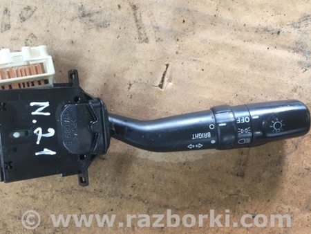 ФОТО Переключатель света для Subaru Forester SG Киев