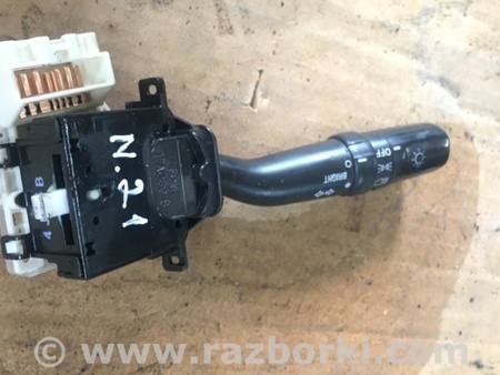 ФОТО Переключатель света для Subaru Forester SG Киев