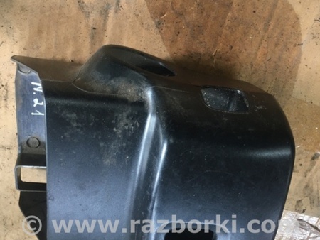 ФОТО Кожух рулевой колонки для Subaru Forester SG Киев
