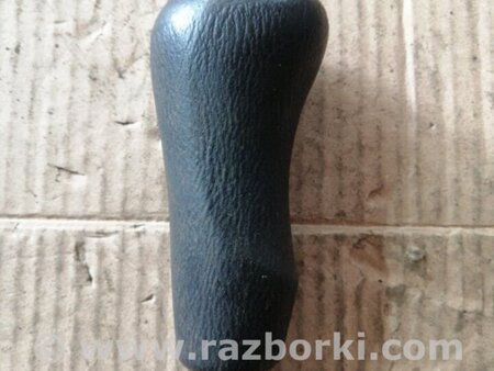 ФОТО Ручка КПП для Subaru Forester SG Киев