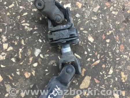 ФОТО Рулевой карданчик для Subaru Forester SG Киев