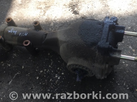ФОТО Редуктор для Subaru Forester SG Киев