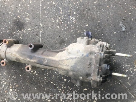 ФОТО Редуктор для Subaru Forester SG Киев