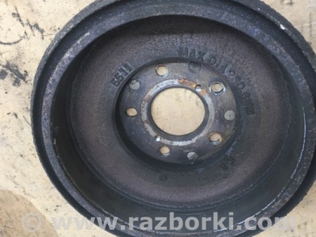 ФОТО Тормозной барабан для Subaru Forester SG Киев