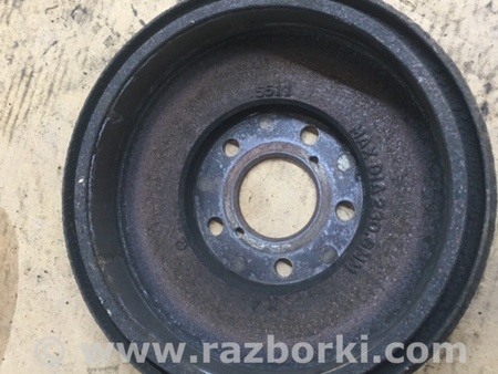 ФОТО Тормозной барабан для Subaru Forester SG Киев