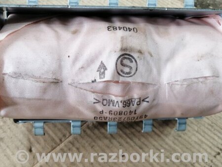 ФОТО Airbag подушка пассажира для Subaru Legacy (все модели) Киев