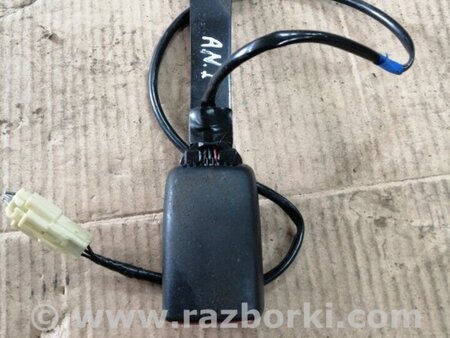 ФОТО Замок ремня безопасности для Subaru Legacy (все модели) Киев