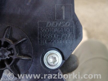 ФОТО Педаль газа для Subaru Legacy (все модели) Киев