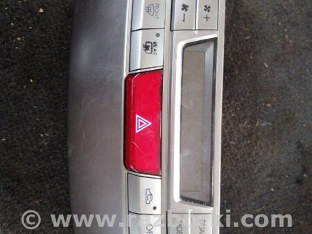 ФОТО Блок управления климат-контролем для Subaru Legacy (все модели) Киев