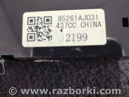 ФОТО Бортовой компьютер для Subaru Legacy (все модели) Киев