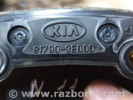 ФОТО Ручка багажника для KIA Sorento Киев