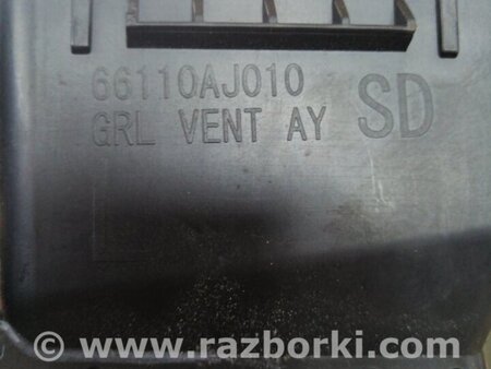 ФОТО Воздуховод печки для Subaru Legacy (все модели) Киев
