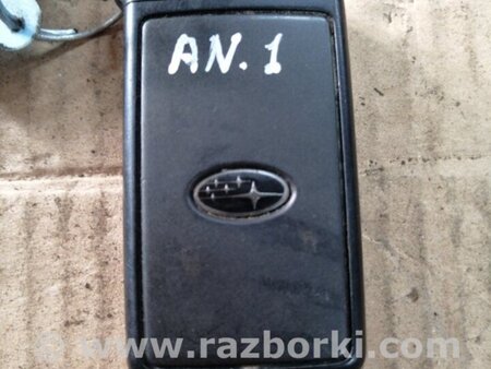 ФОТО Ключ для Subaru Legacy (все модели) Киев
