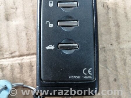 ФОТО Ключ для Subaru Legacy (все модели) Киев