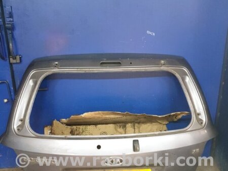 ФОТО Крышка багажника для KIA Sorento Киев