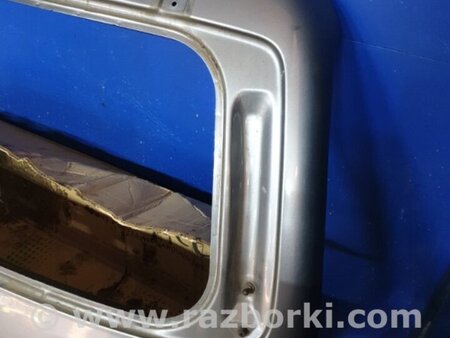 ФОТО Крышка багажника для KIA Sorento Киев