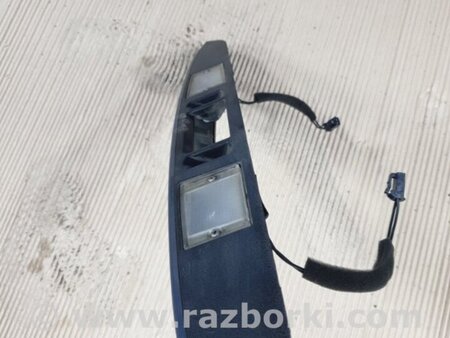 ФОТО Накладка крышки багажника для KIA Sorento Киев