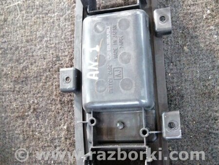 ФОТО Пластик салона для Subaru Legacy (все модели) Киев