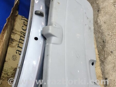 ФОТО Обшивка крышки багажника для KIA Sorento Киев