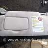 Козырек солнцезащитный Subaru Legacy (все модели)